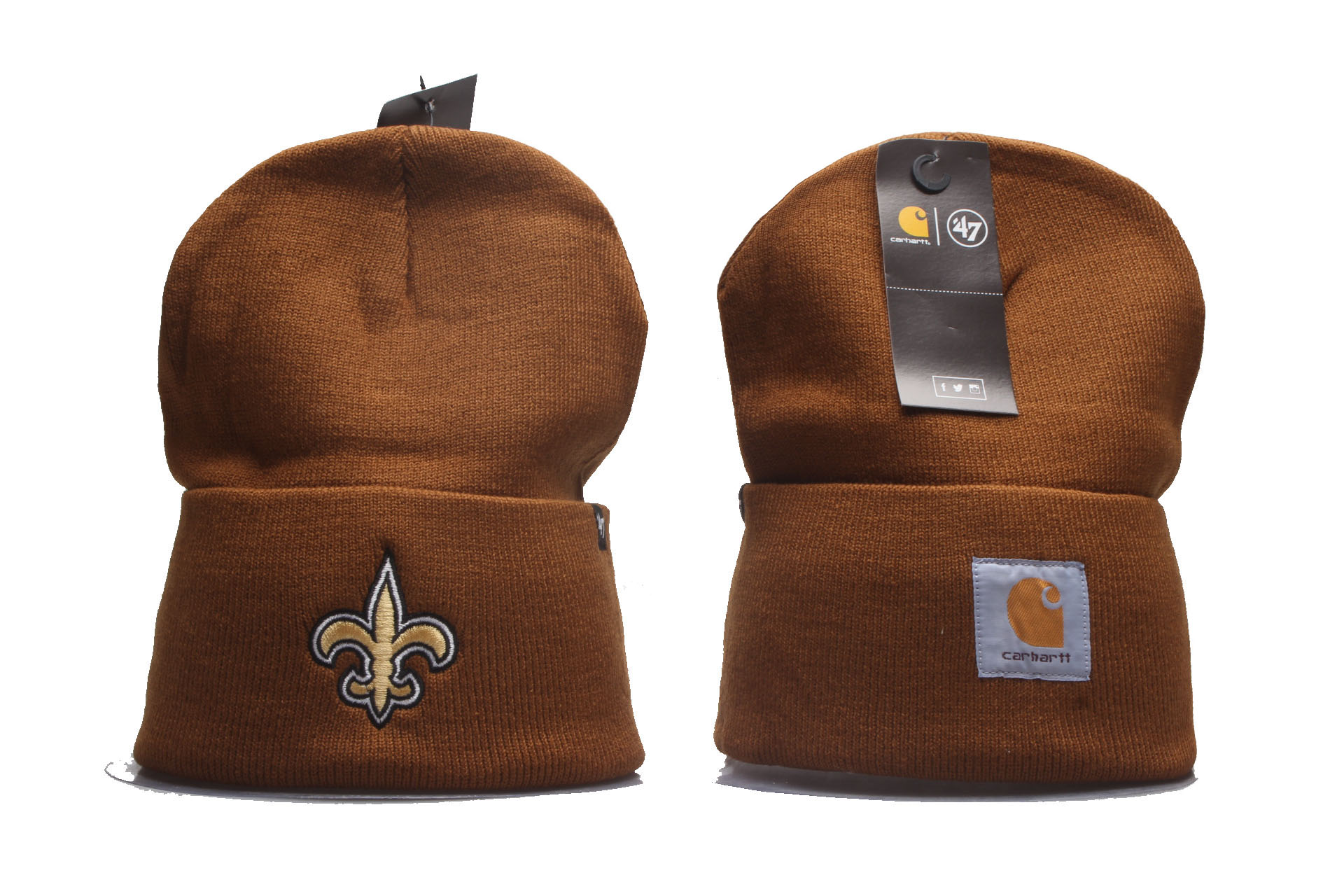 2024 NFL New Orleans Saints Hat yp->->Sports Caps